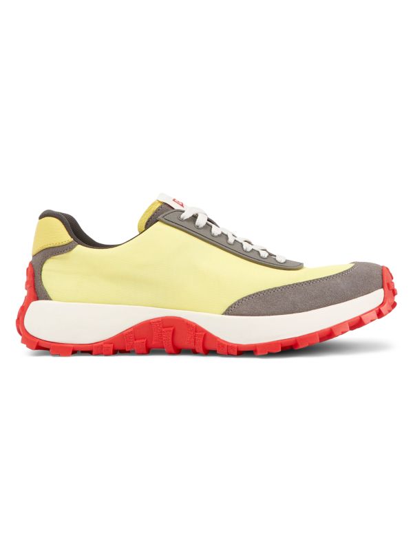 Camper Drift Trail Colorblock Sneakers